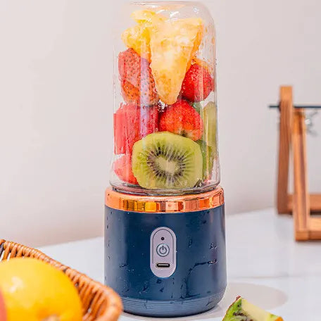 2 in 1 Portable Blender & Cup